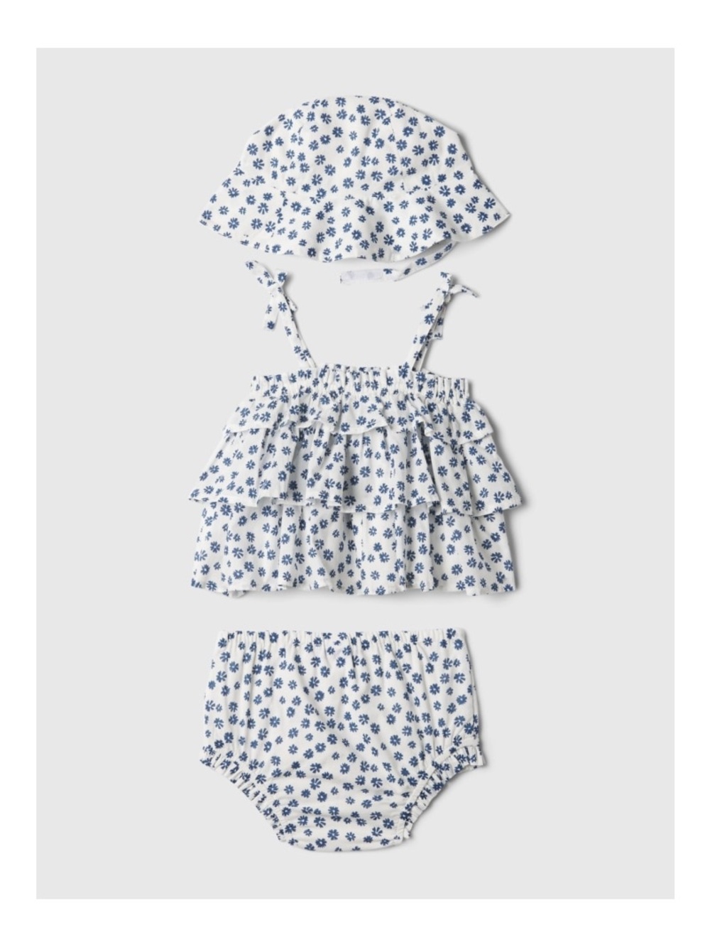 Baby gap bundle - baby girl 0-3 months